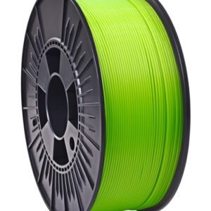 Nebula PLA Čerstvě Zelená / Fresh Green 1 kg