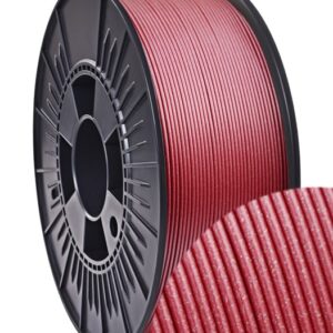 Nebula PLA Půvabná růže / Glamour Rose 1 kg