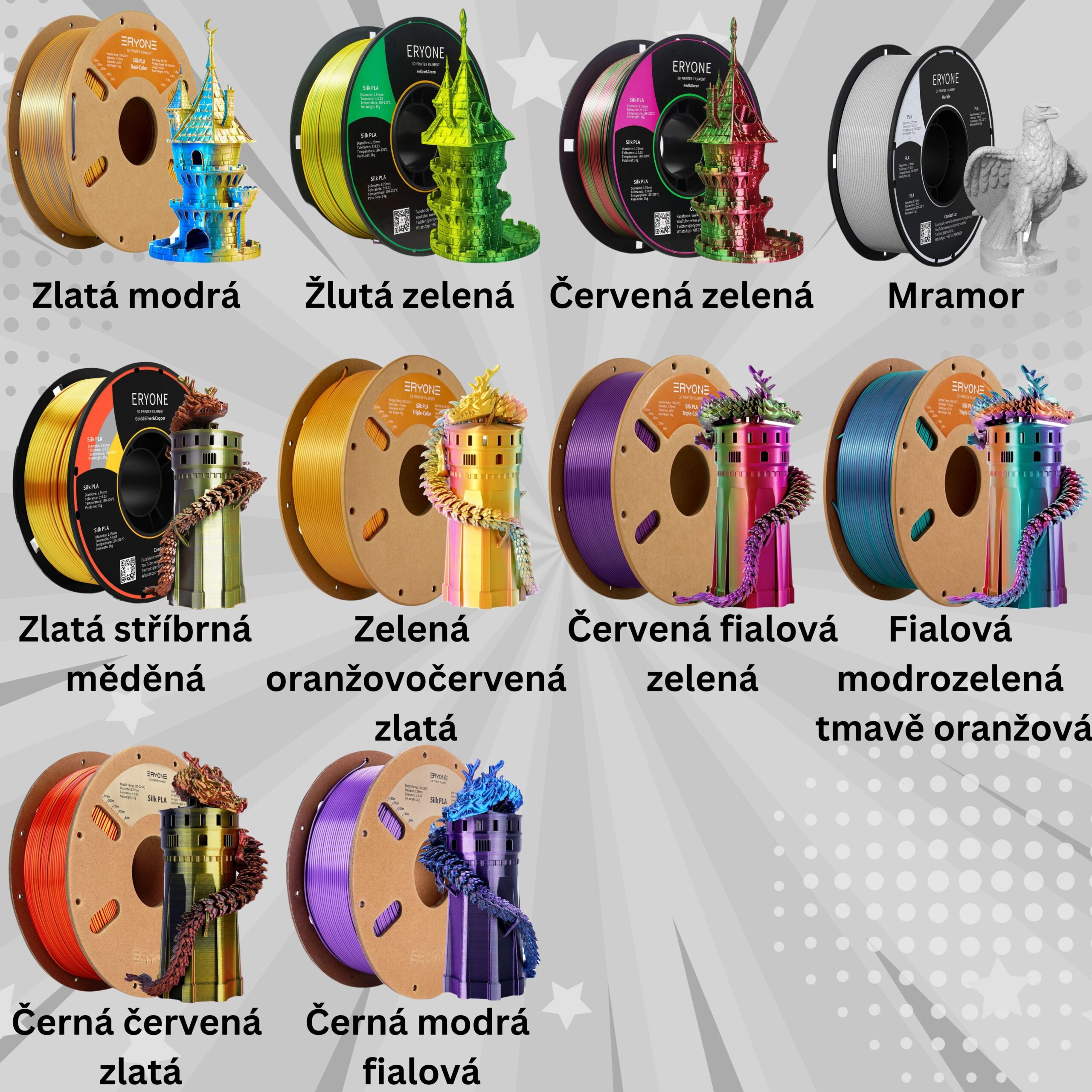 Obrázek Mořská želva