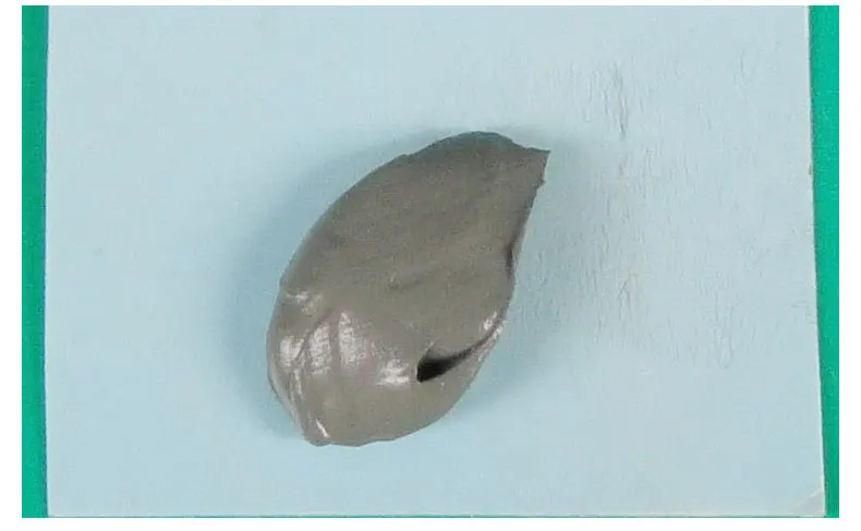 Obrázek Teplovodivá pasta 0.5 g do 120°C