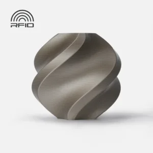 Bambu Lab PLA Metal Iridium gold (iridiová zlatá)