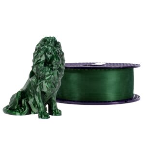 Prusament PLA Prusa Galaxy Green 1kg