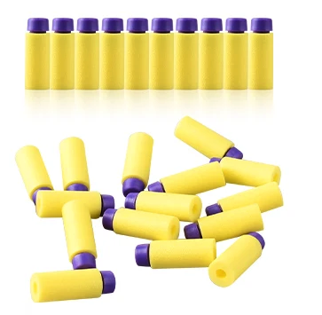 Obrázek Náboje do PK Squire