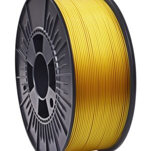 Nebula PLA majestátní zlatá / majestic gold 1 kg
