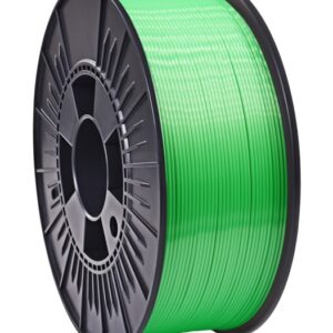 Nebula PLA Silk světle zelená / light green 1 kg