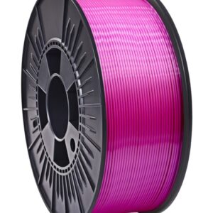 Nebula PLA Silk růžová / pink 1 kg
