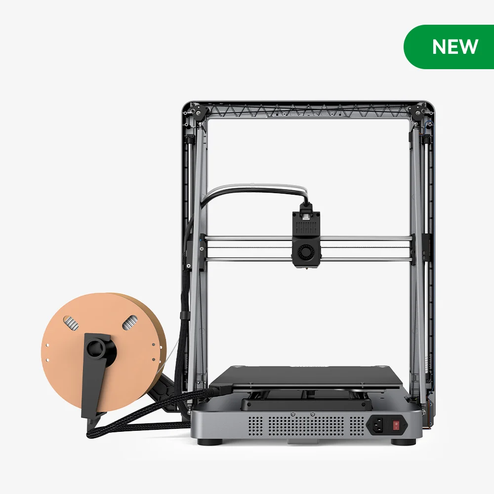 Obrázek Creality Ender-3 V3 Plus
