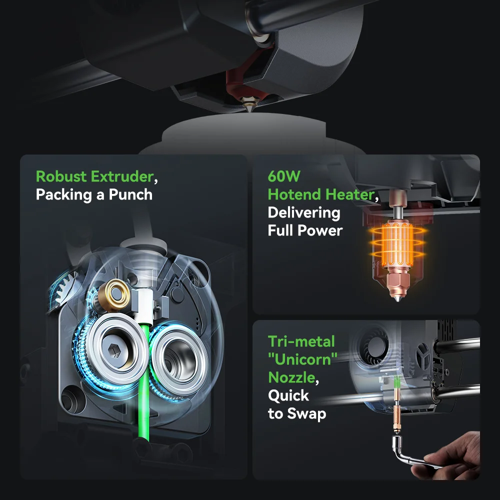 Obrázek Creality Ender-3 V3 Plus