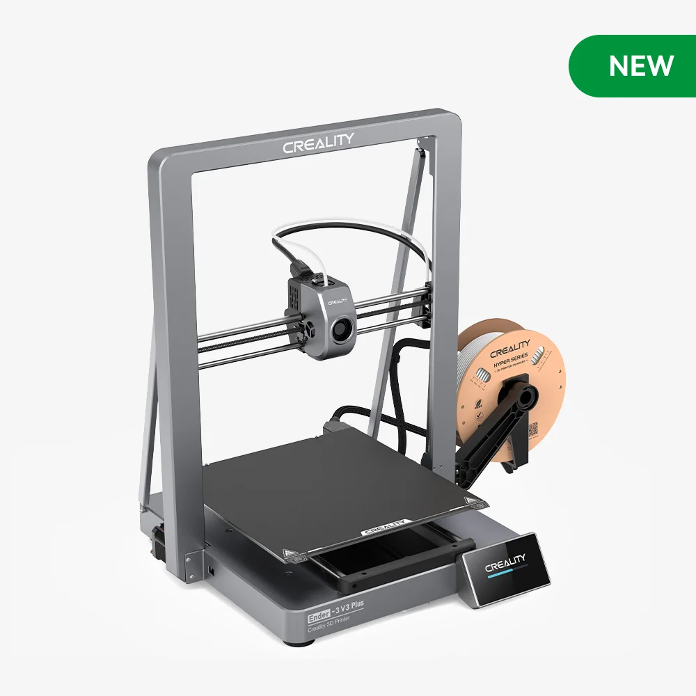 Obrázek Creality Ender-3 V3 Plus