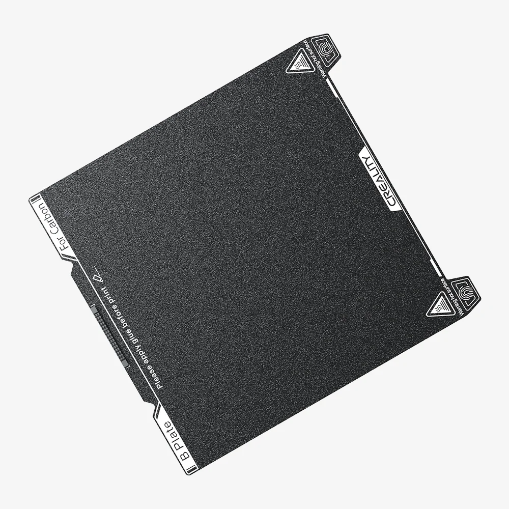 Obrázek Creality K1C PEI Tiskový plát / PEI Bed Plate