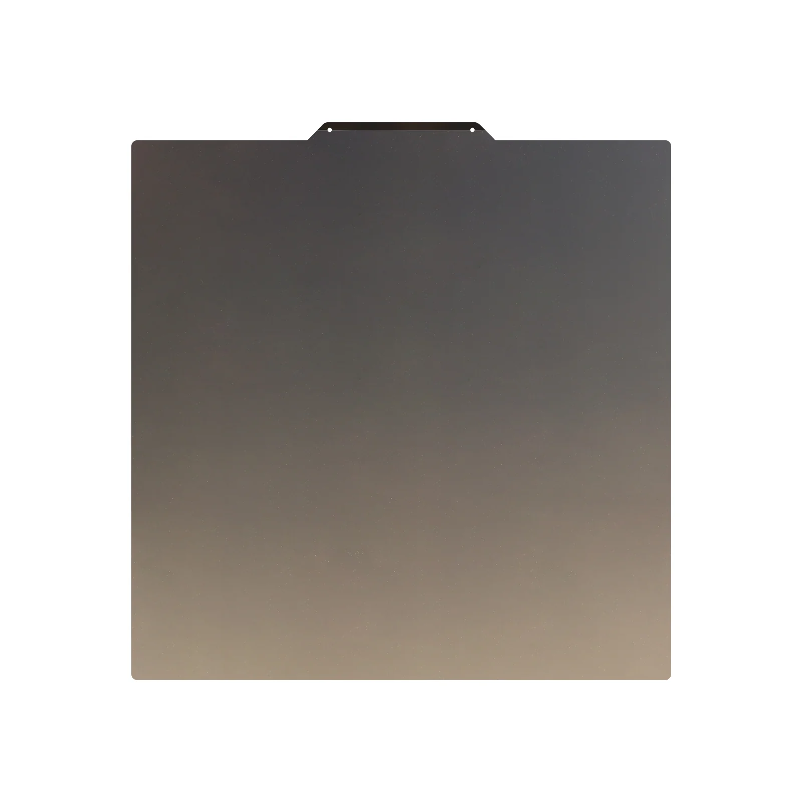 Qidi Q1 Pro zrnitý a hladký plát