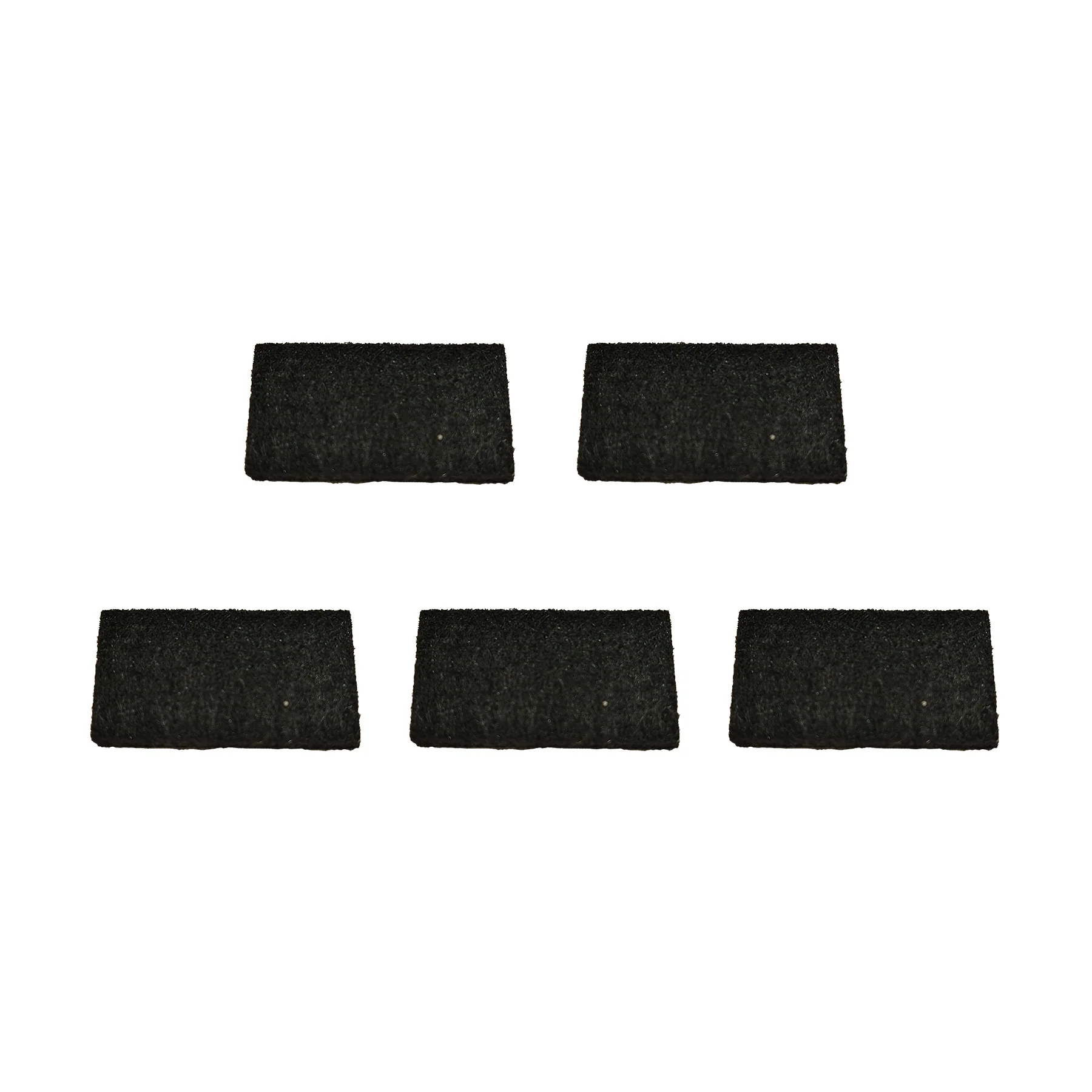 Obrázek Qidi Q1 Pro plsť na čištění trysky 5x