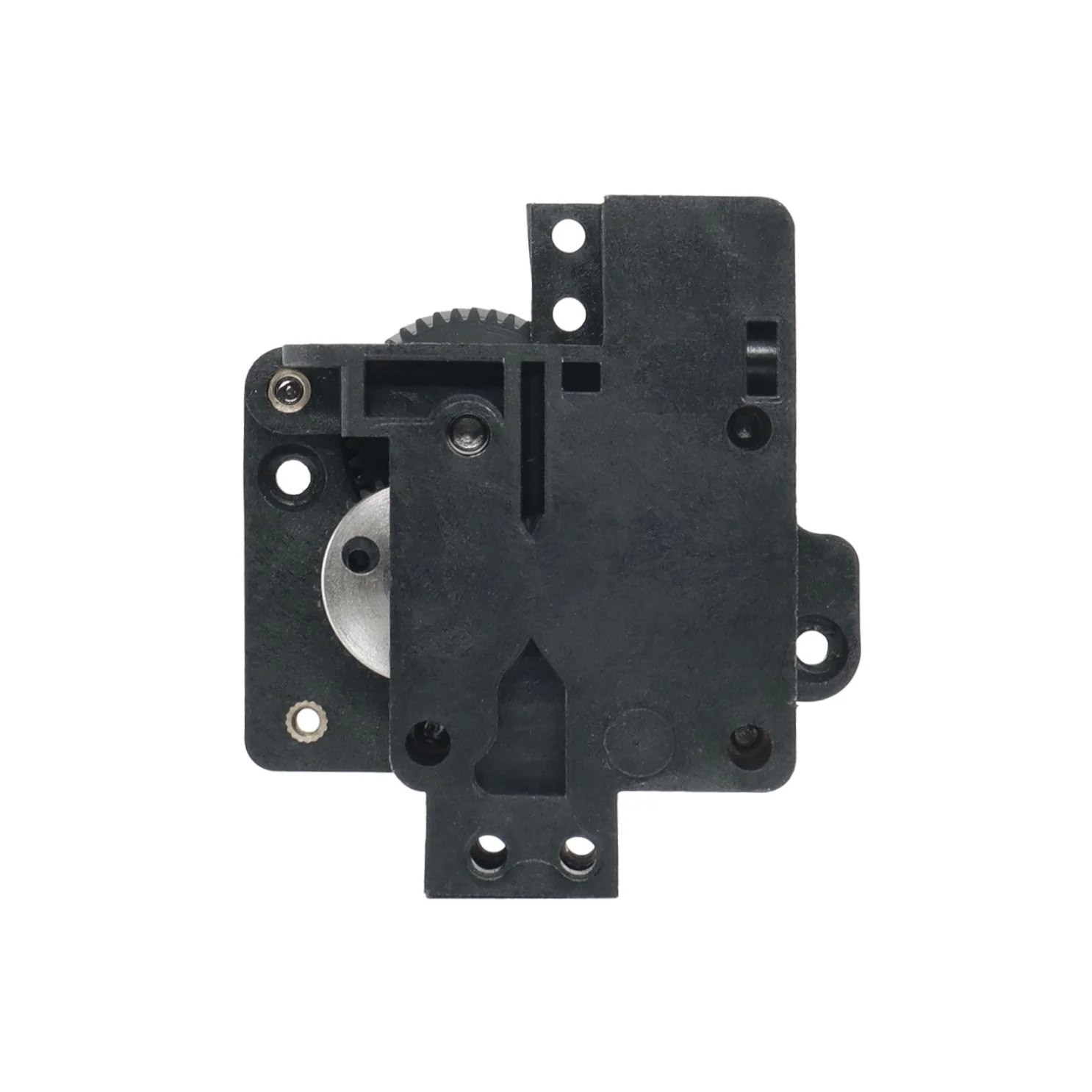 Qidi Q1 Pro extruder