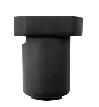 Obrázek Qidi Q1 Pro silikonový kryt hotendu 1x