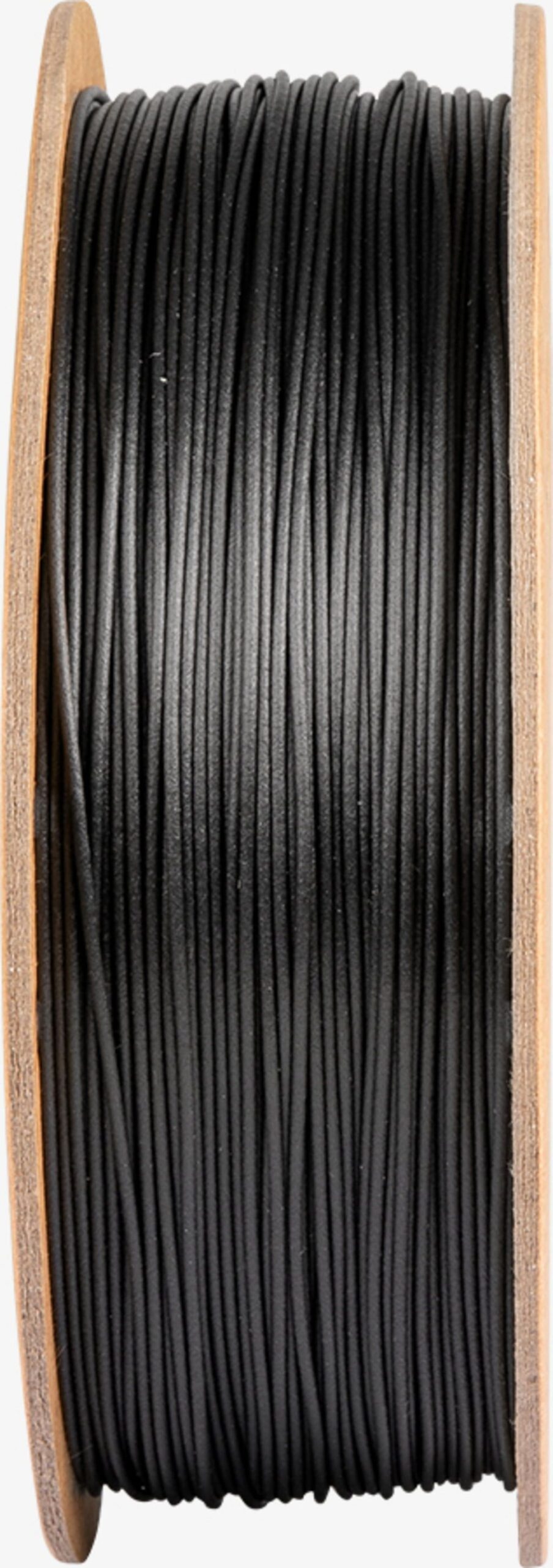 Obrázek Hyper PLA-CF Černá / Black Creality 1,75 mm 1 kg