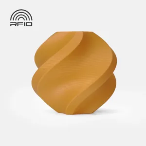 Bambu Lab PETG – Basic Gold (zlatá)