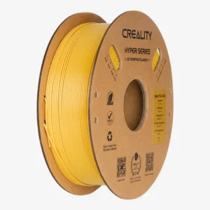 Hyper PLA Zlatá / Gold Creality 1,75 mm 1 kg