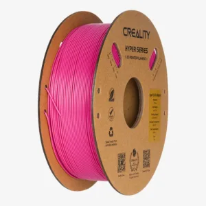 Hyper PLA Růžová / Magenta Creality 1,75 mm 1 kg