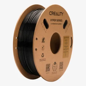Creality Hyper PETG Černá / Black 1,75 mm 1 kg