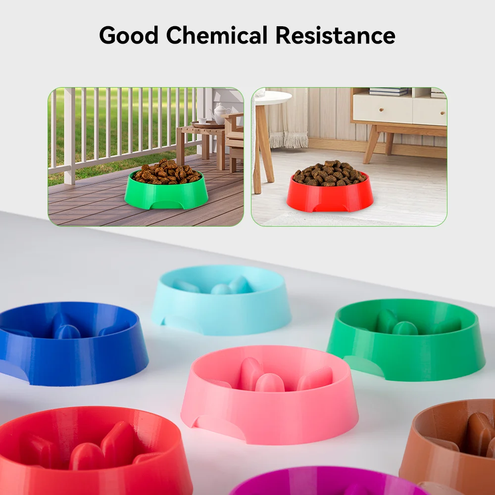 Obrázek Hyper PETG Bílá / White Creality 1,75 mm 1 kg