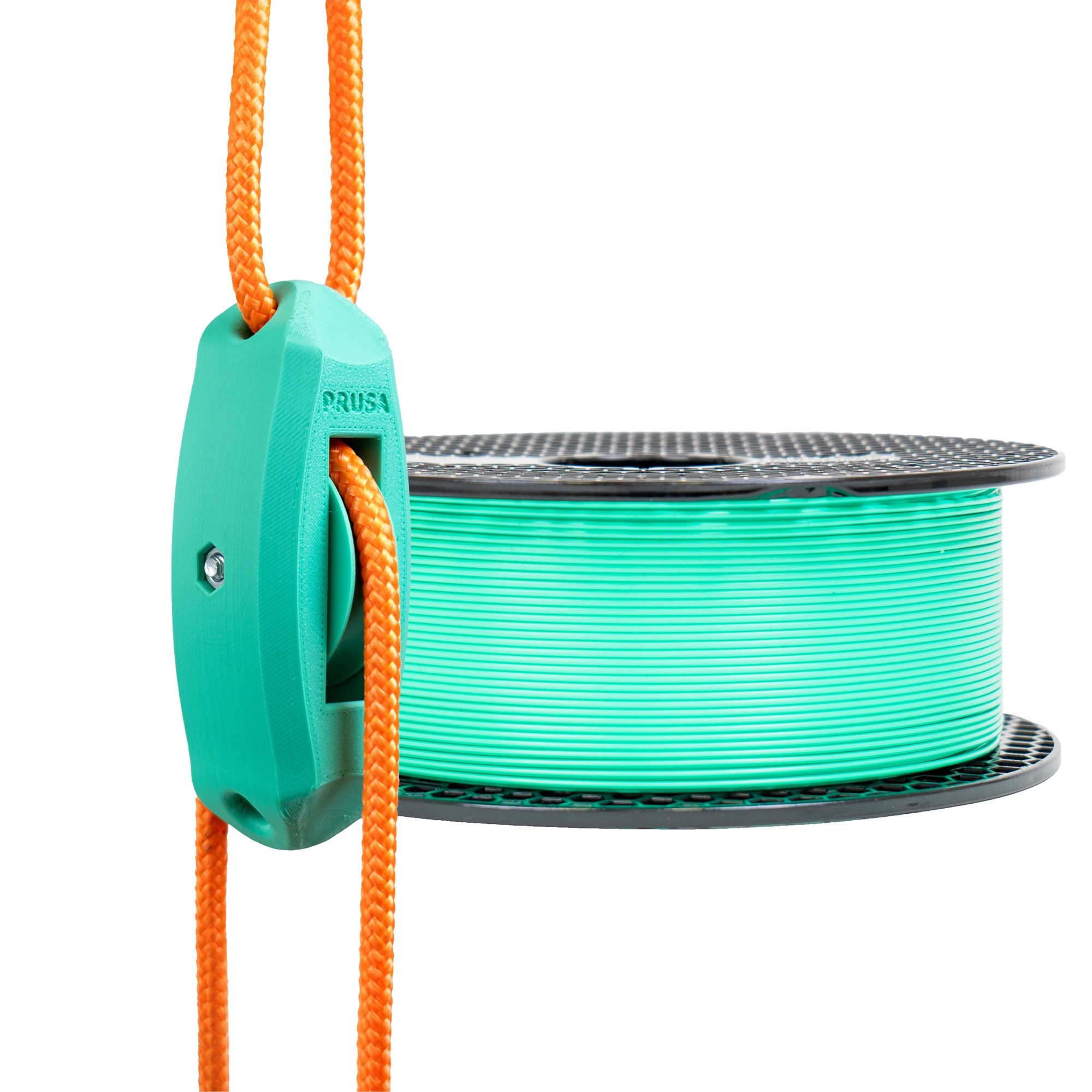 Obrázek Prusament PC Blend Prusa Pro Green 970 g