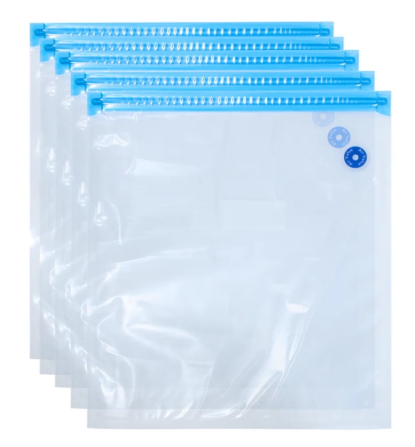 BIQU Vacuum Bag - Skladovací sáček
