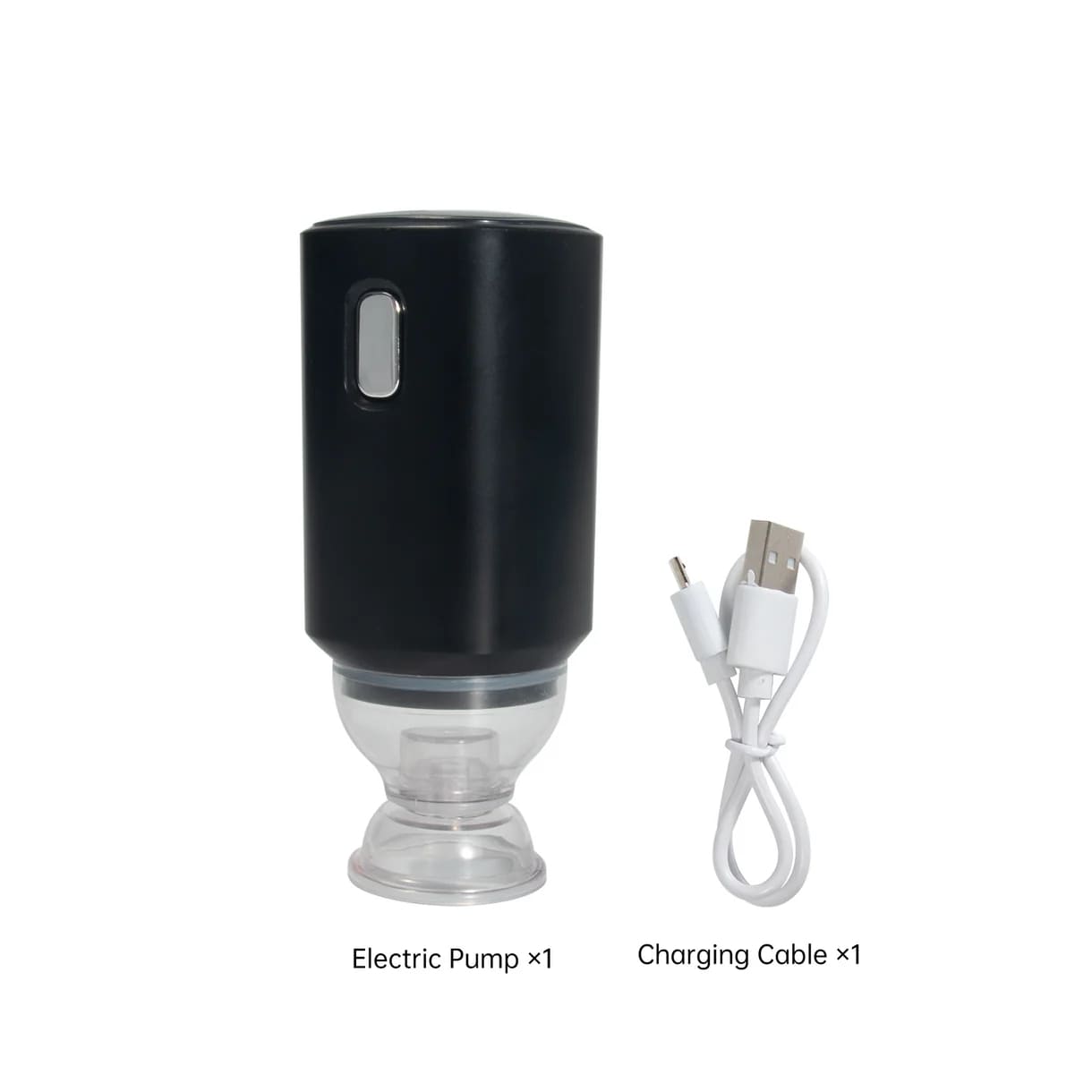 BIQU Electric Pump - Elektrická vakuová pumpa