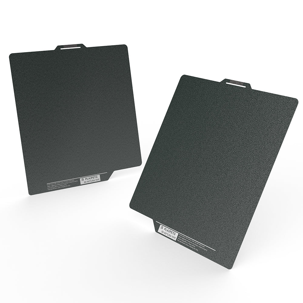 Obrázek BIQU Panda Buildplate Double-CryoGrip - plát pro Bambu Lab P1 X1 A1