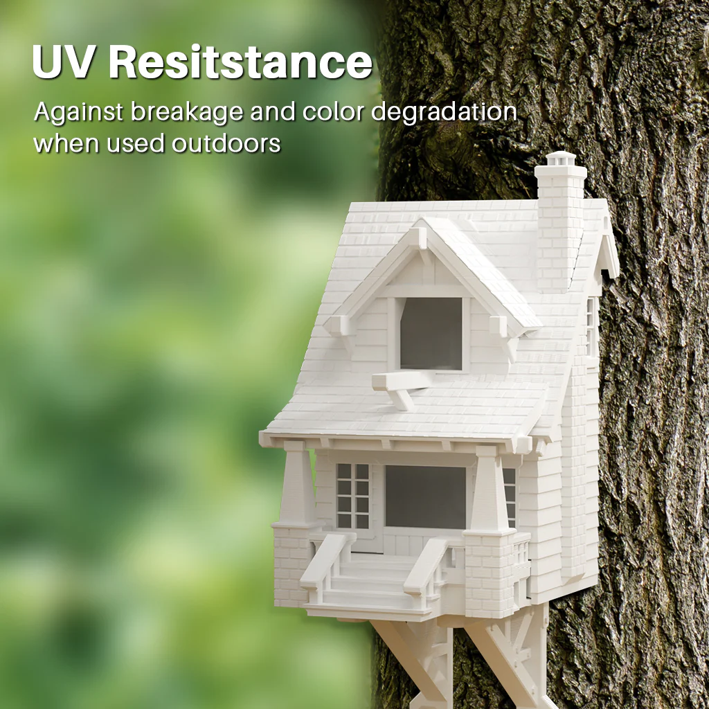 Obrázek Elegoo ASA Černá / Black 1 kg