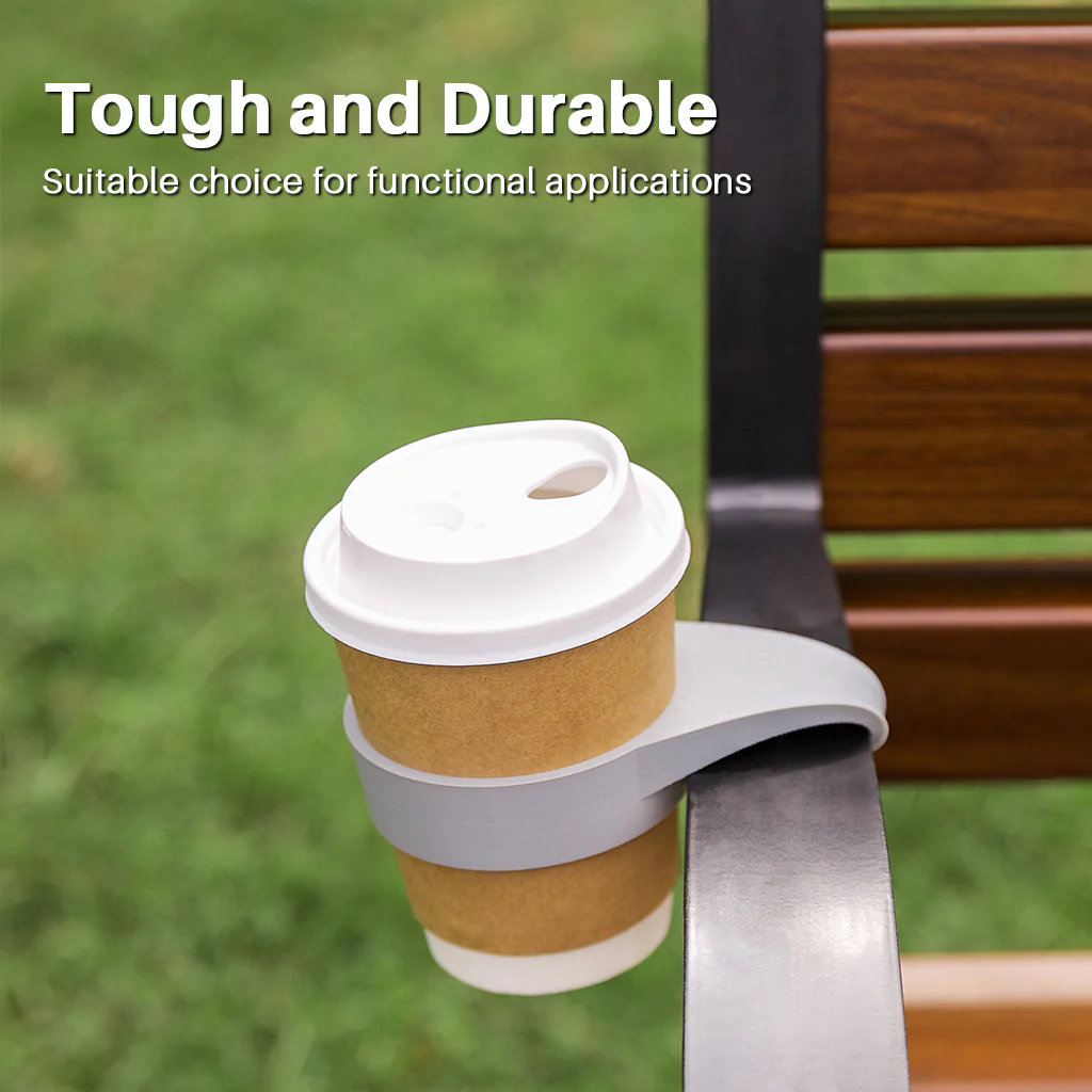 Obrázek Elegoo ASA Černá / Black 1 kg