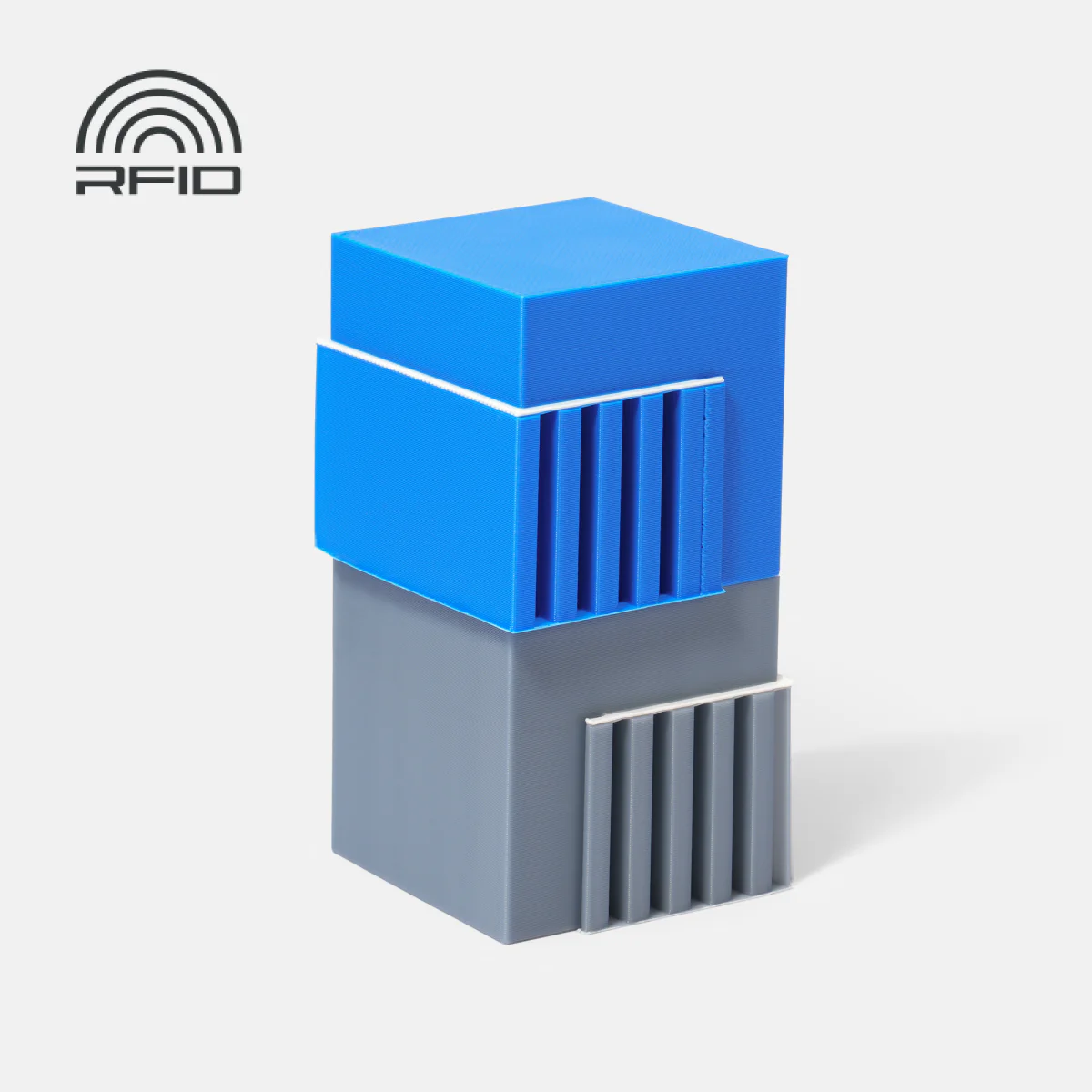 Obrázek Bambu Lab podpěry pro PLA - support (Nová edice)