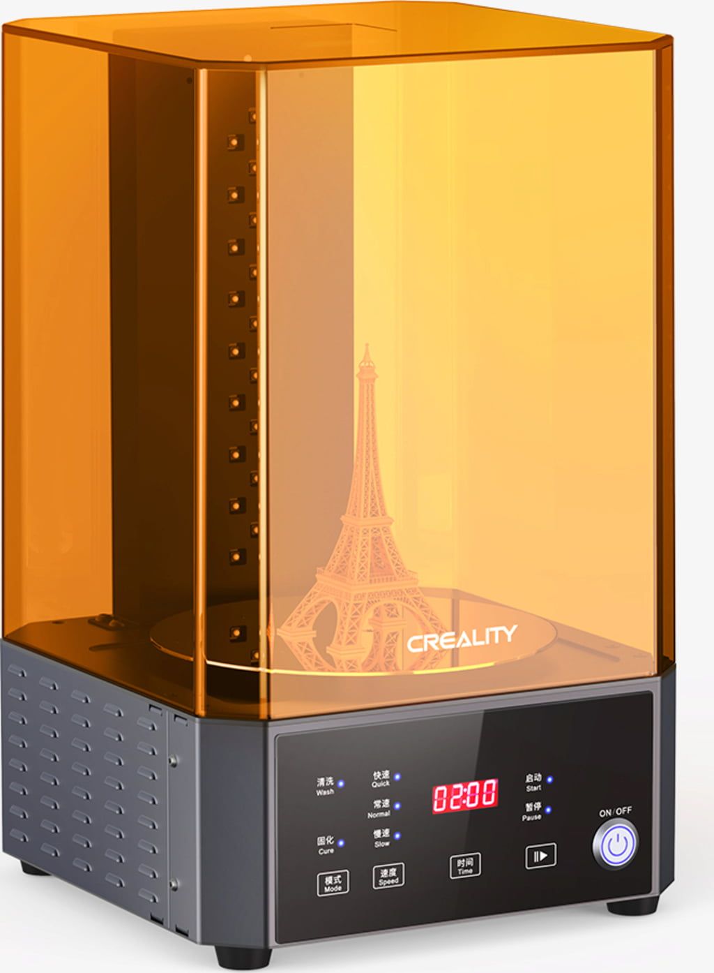 Obrázek Creality UW-01