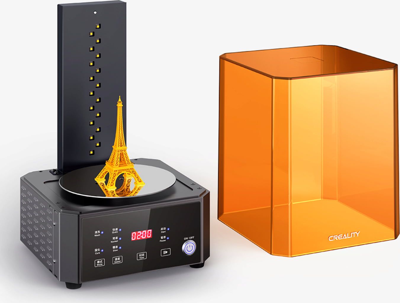 Obrázek Creality UW-01