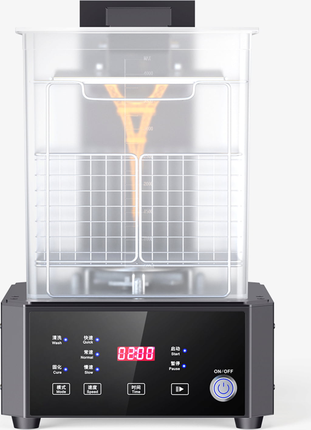 Obrázek Creality UW-01