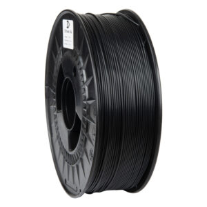 3DPower ASA – Černá / Black 1 kg