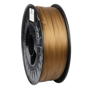 3DPower PETG Basic – Zlatá / Gold 1 kg