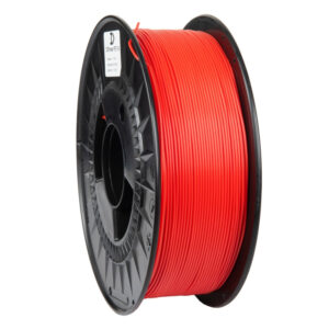 3DPower PETG Basic – Červená / Red 1 kg