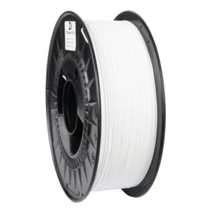3DPower PETG Basic – Bílá / White 1 kg