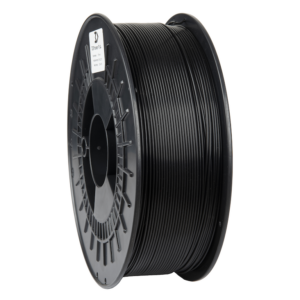 3DPower PLA Basic – Černá / Black 1 kg