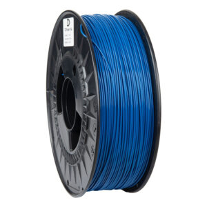 3DPower PLA Basic – Modrá / Blue 1 kg