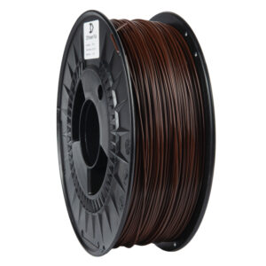 3DPower PLA Basic – Hnědá / Brown 1 kg