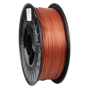 3DPower PLA Basic – Měděná / Copper 1 kg