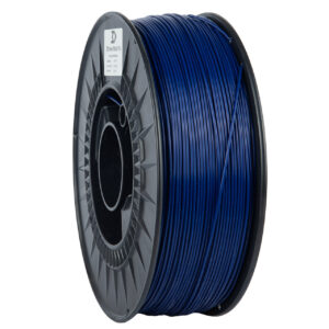 3DPower PLA Basic – Tmavě Modrá / Dark Blue 1 kg