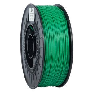 3DPower PLA Basic – Travní Zelená / Grass Green 1 kg