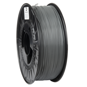 3DPower PLA Basic – Šedá / Gray 1 kg