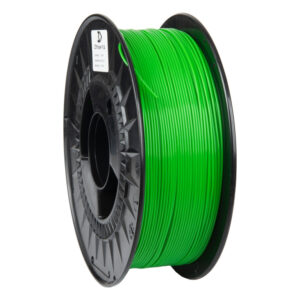 3DPower PLA Basic – Světle Zelená / Light Green 1 kg
