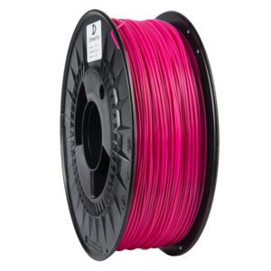 3DPower PLA Basic – Růžová / Pink 1 kg
