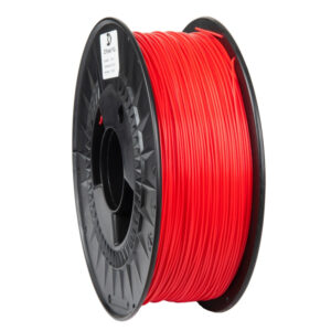 3DPower PLA Basic – Červená / Red 1 kg