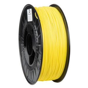 3DPower PLA Basic – Žlutá / Yellow 1 kg