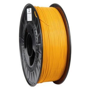 3DPower PLA Hyper – Žlutá / Amber Yellow 1 kg